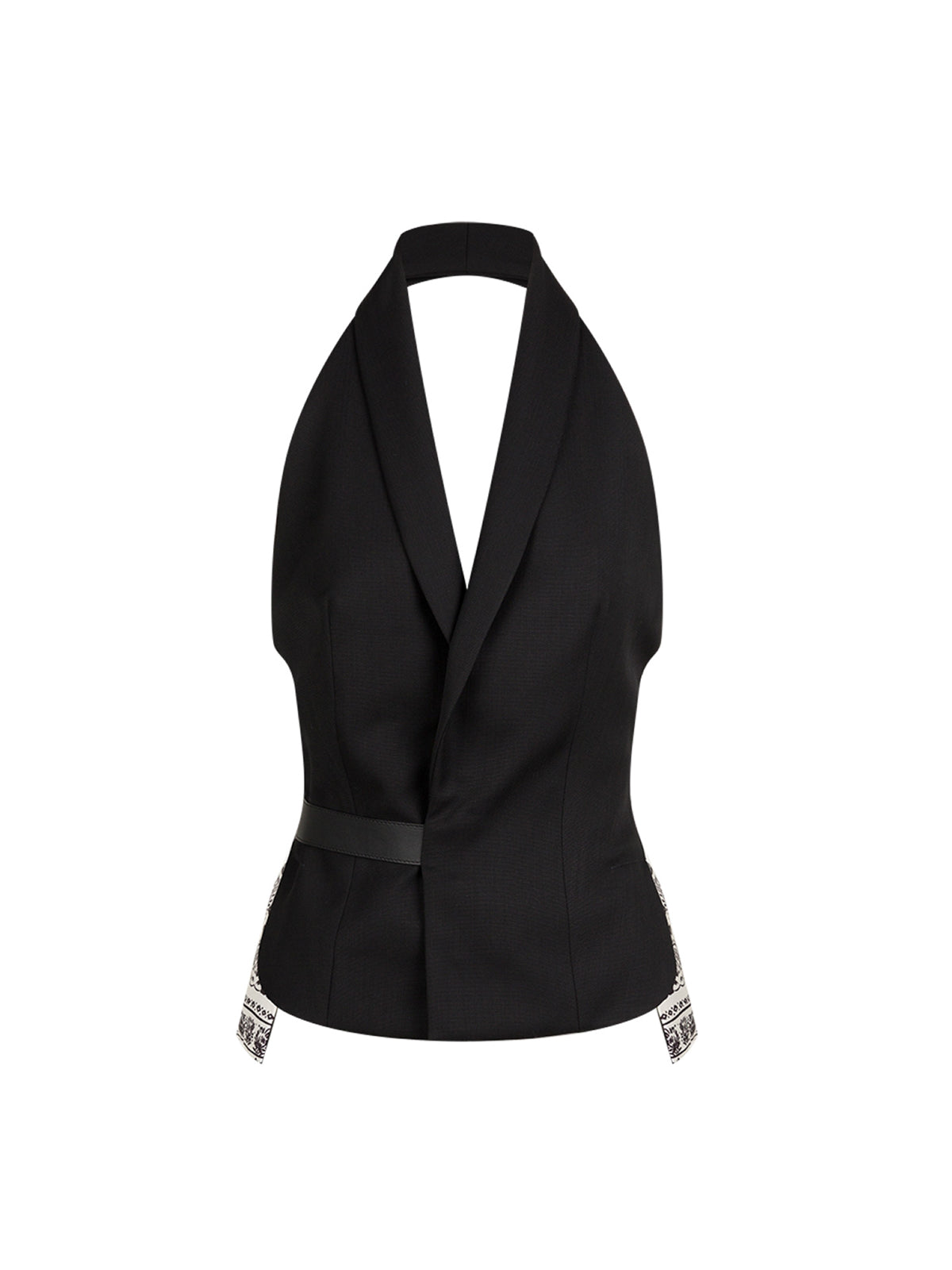 Gilet Seafarer