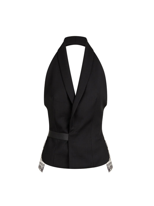 Gilet Seafarer