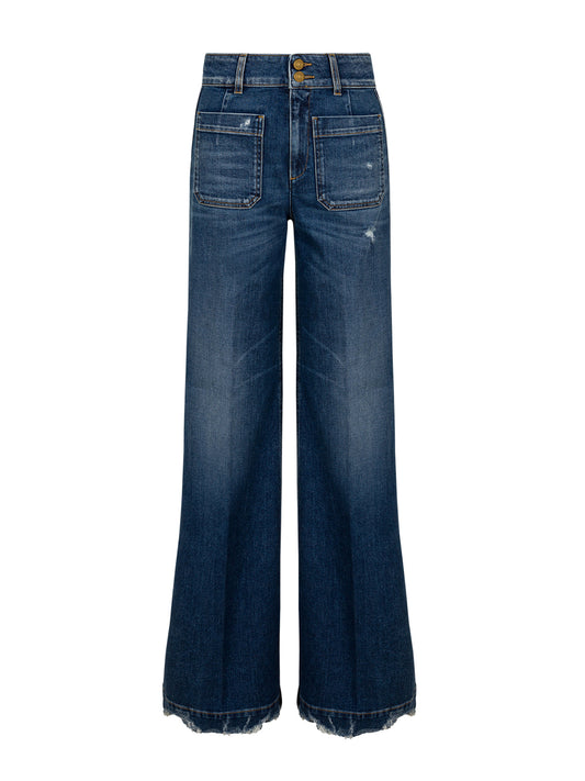 Jeans Seafarer