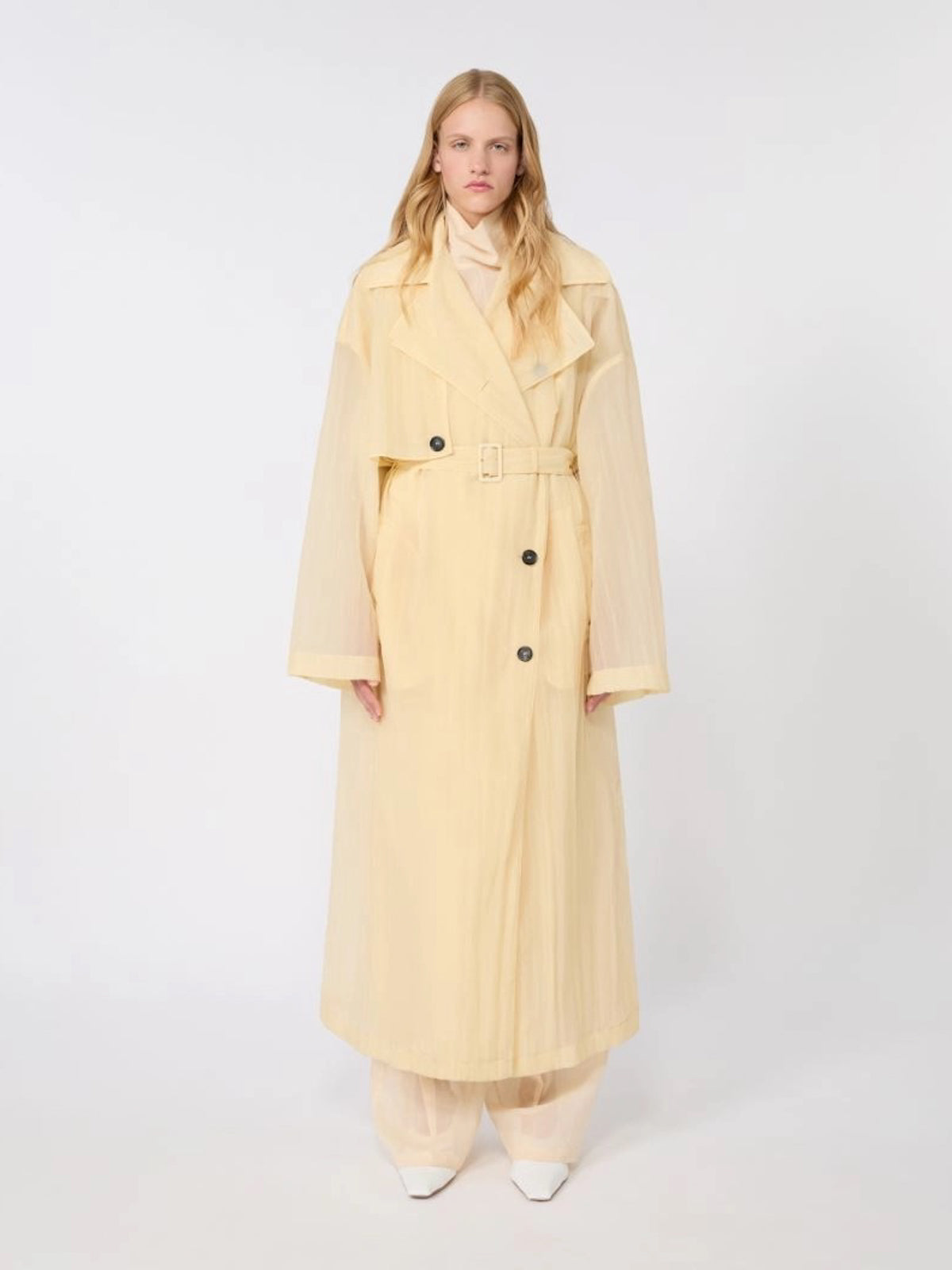 Trench Sportmax