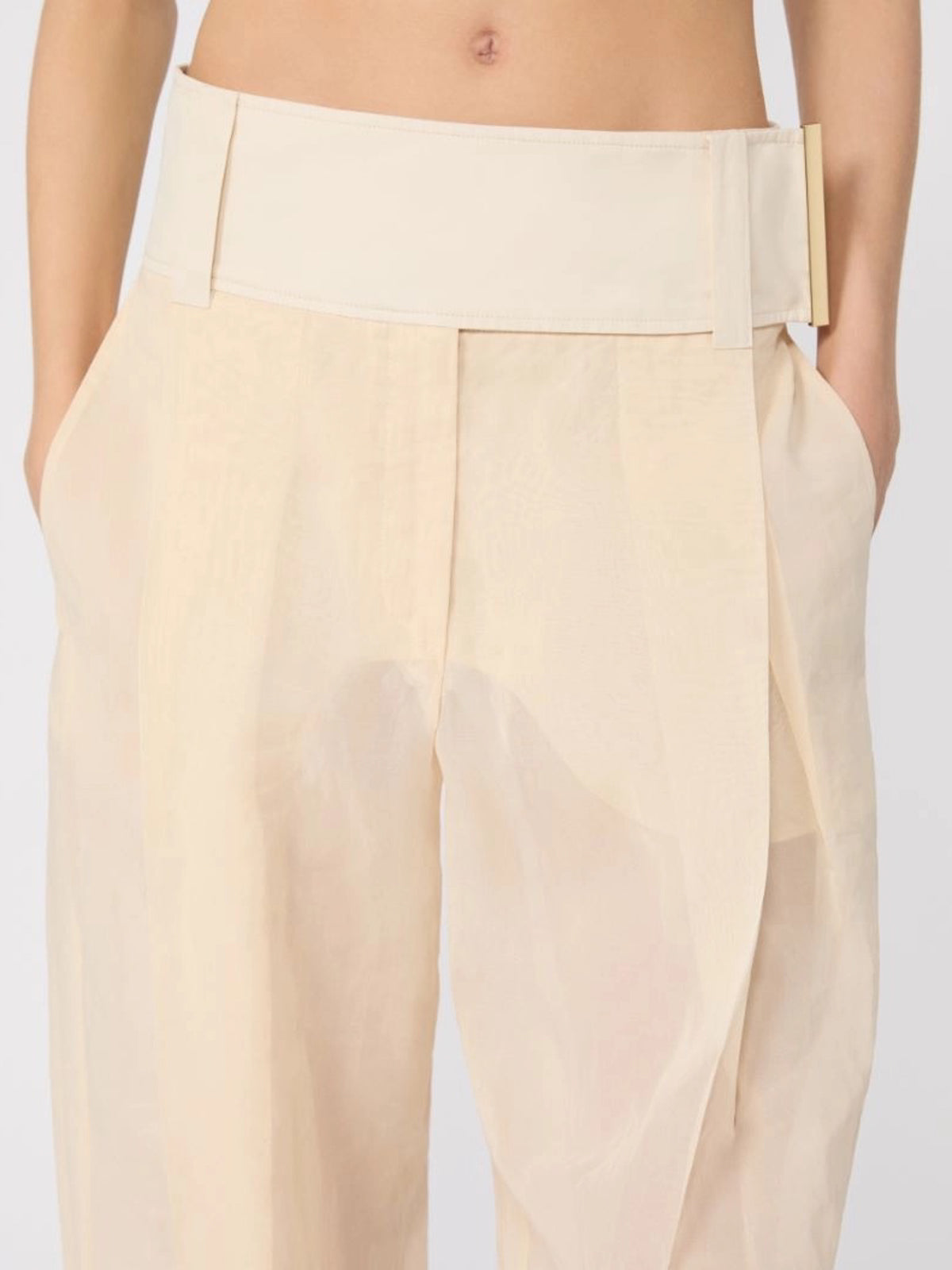 Pantaloni Sportmax