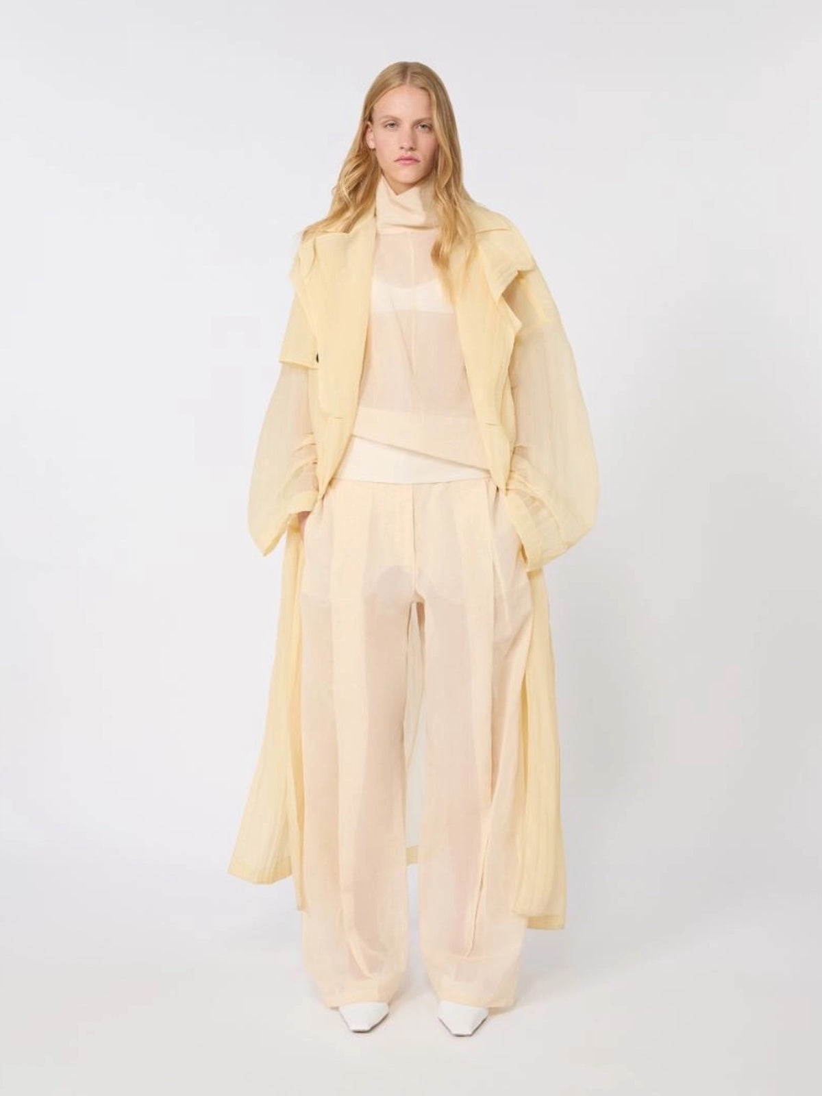 Pantaloni Sportmax