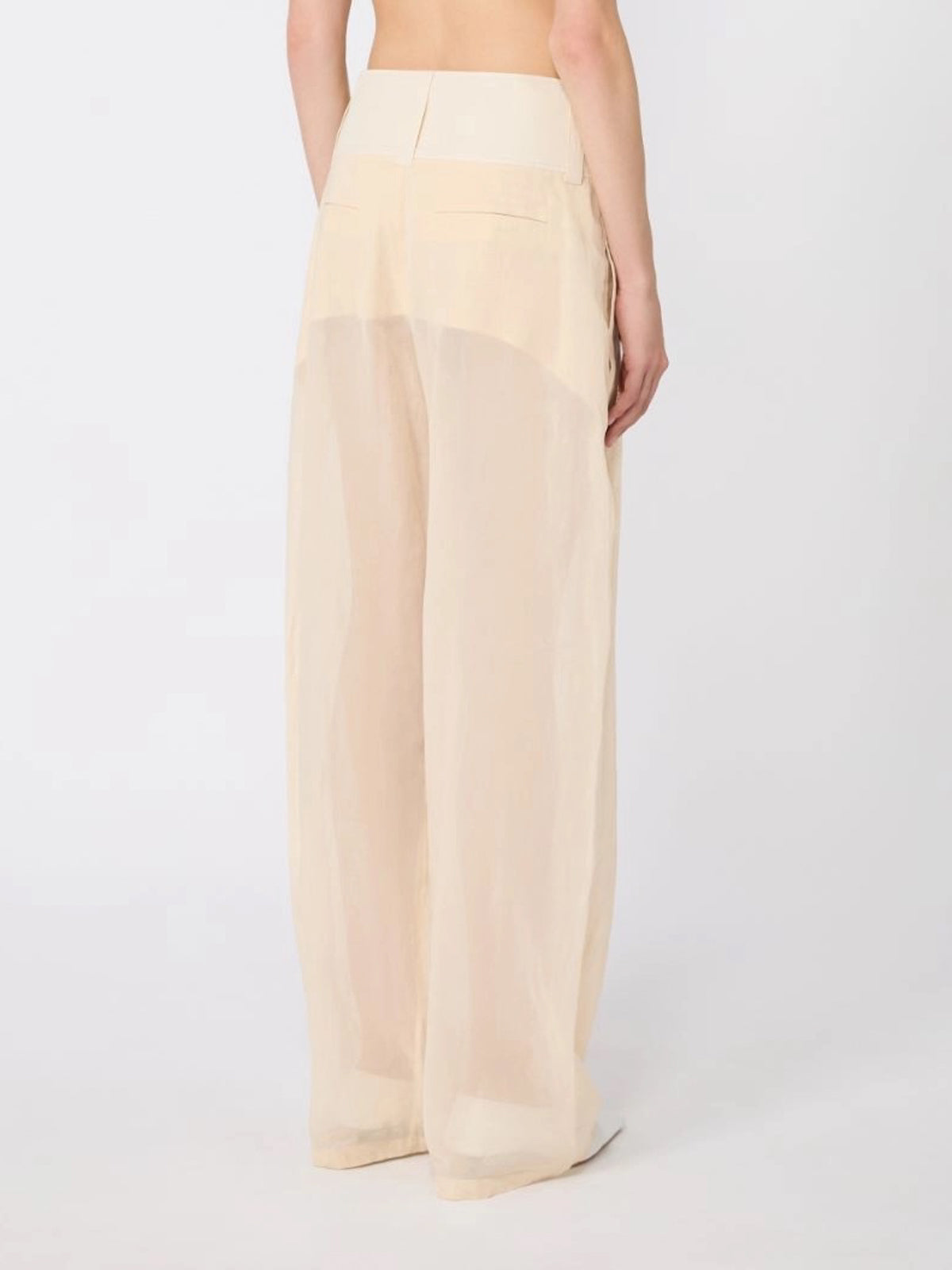 Pantaloni Sportmax