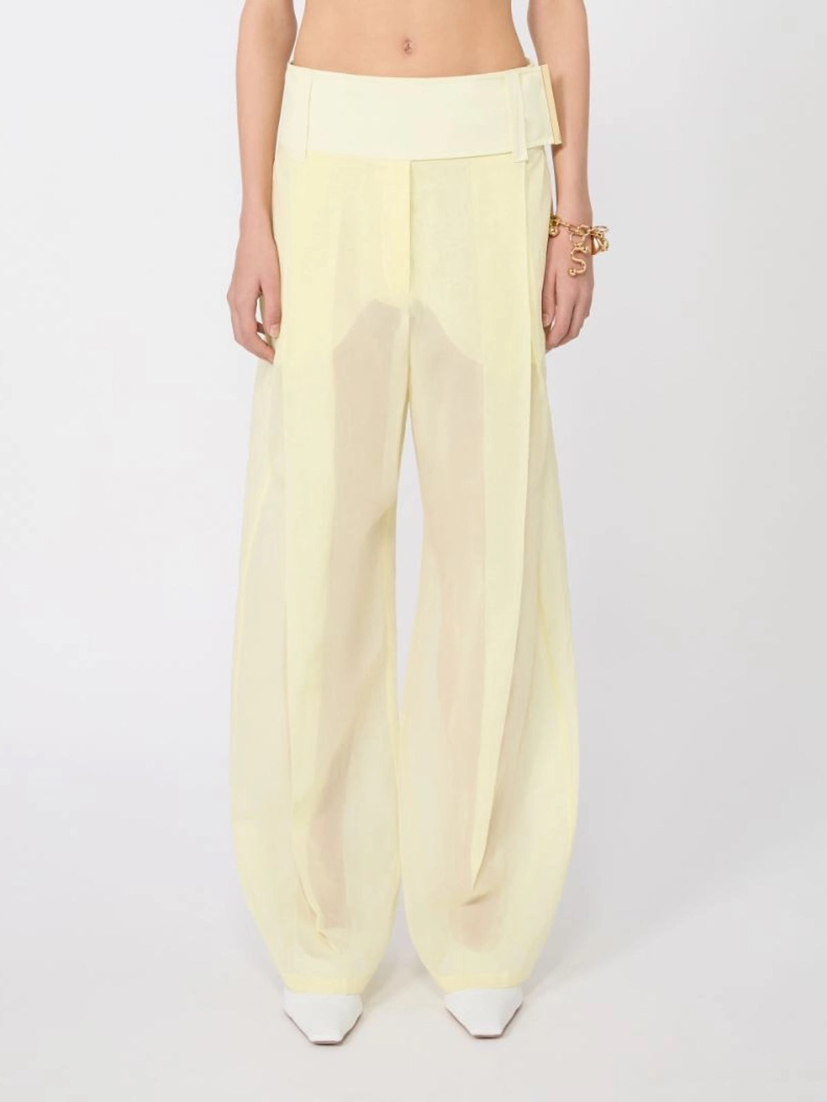 Pantaloni Sportmax