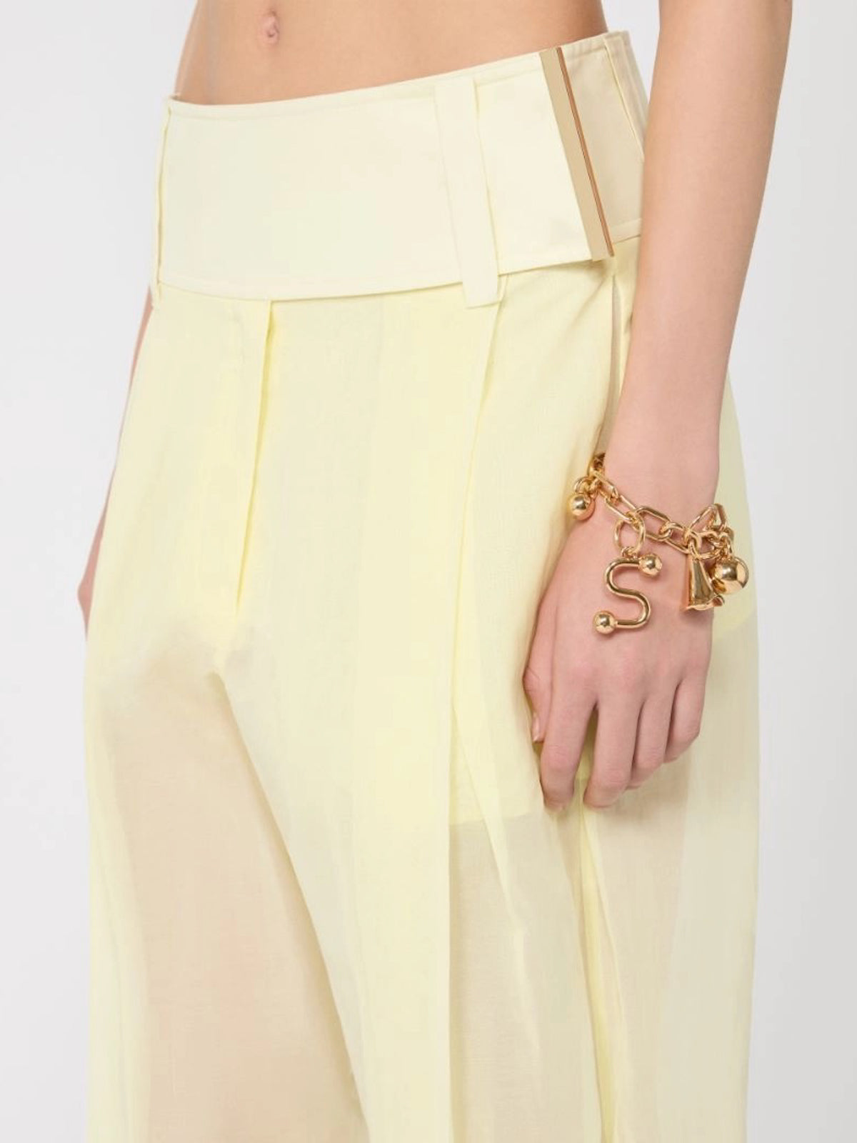 Pantaloni Sportmax