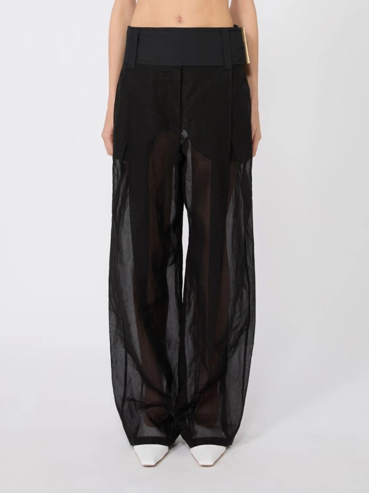 Pantaloni Sportmax