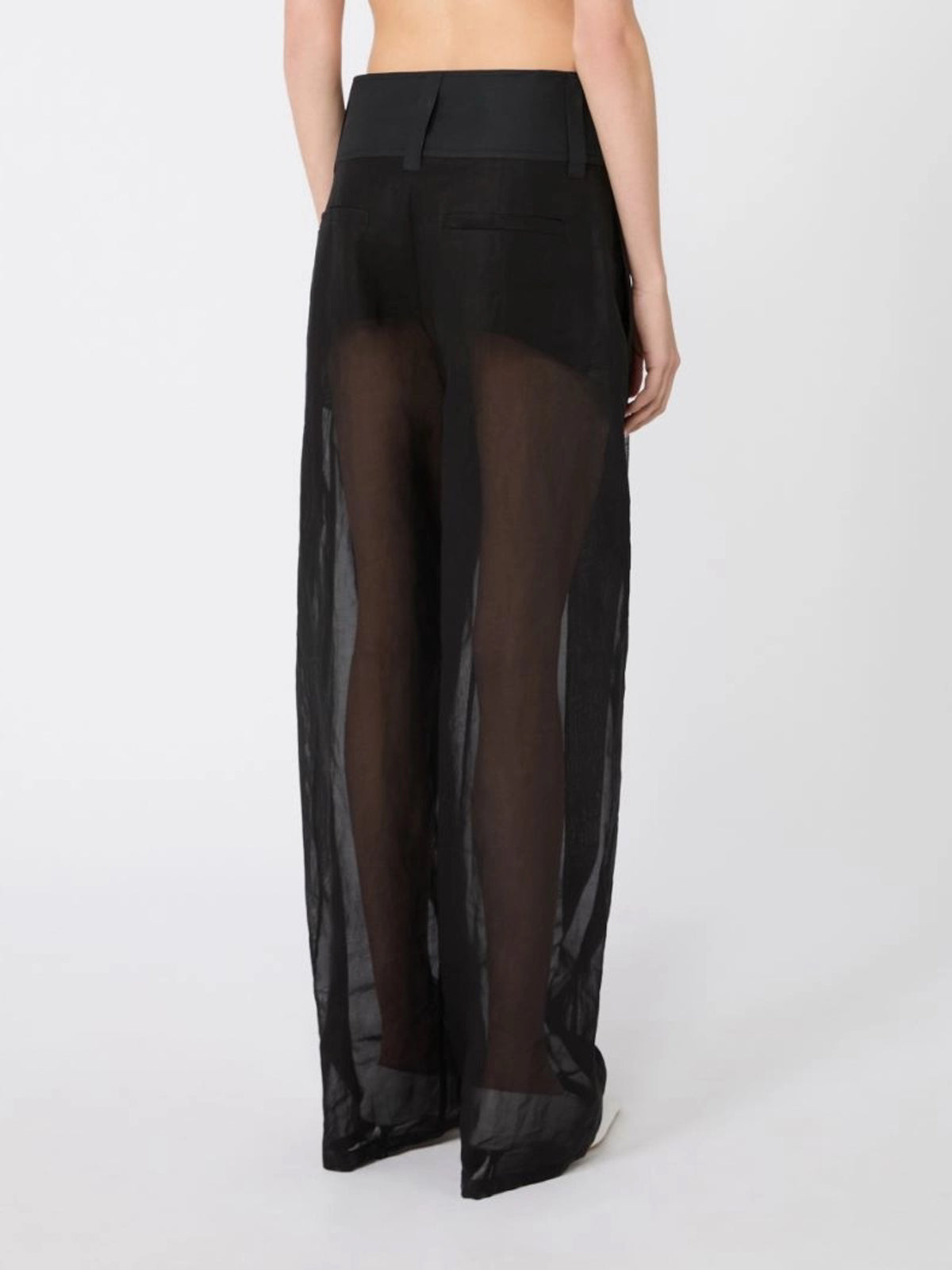 Pantaloni Sportmax