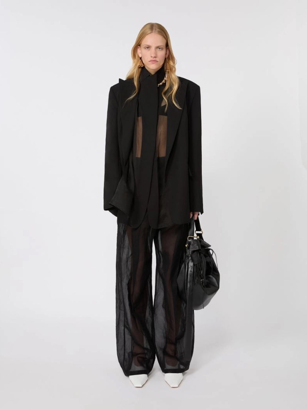 Pantaloni Sportmax