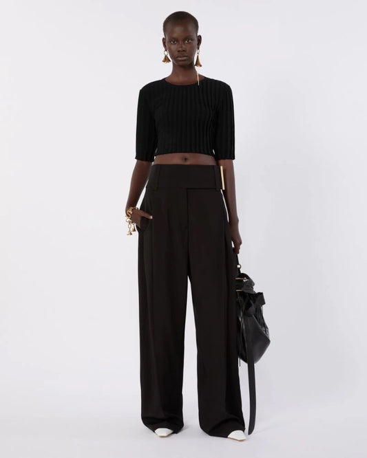 Pantaloni Sportmax