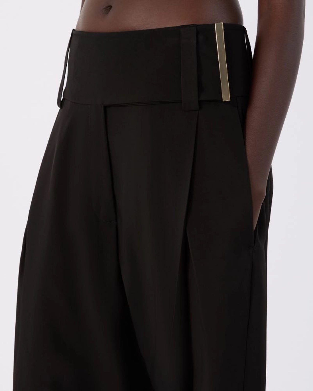 Pantaloni Sportmax