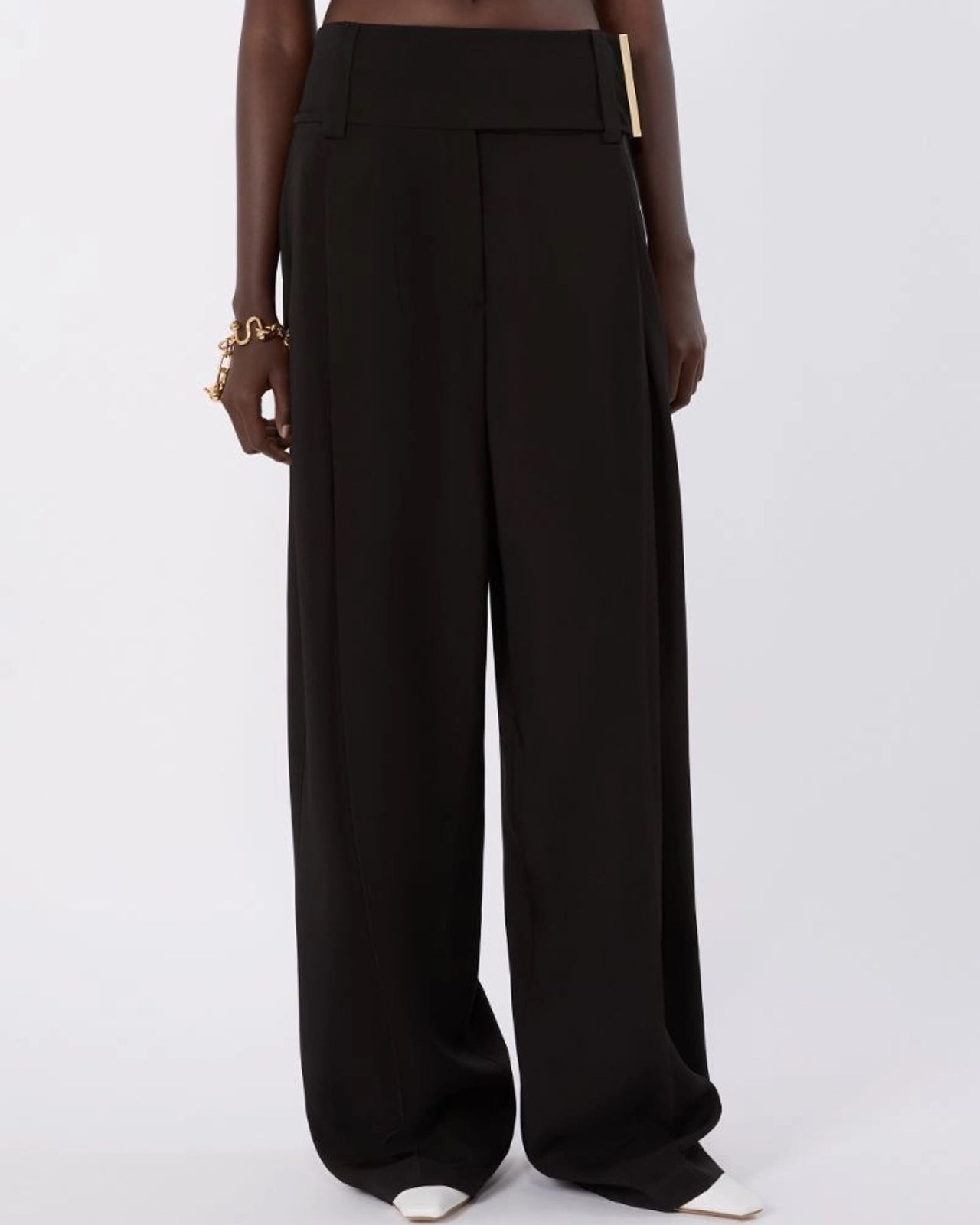 Pantaloni Sportmax
