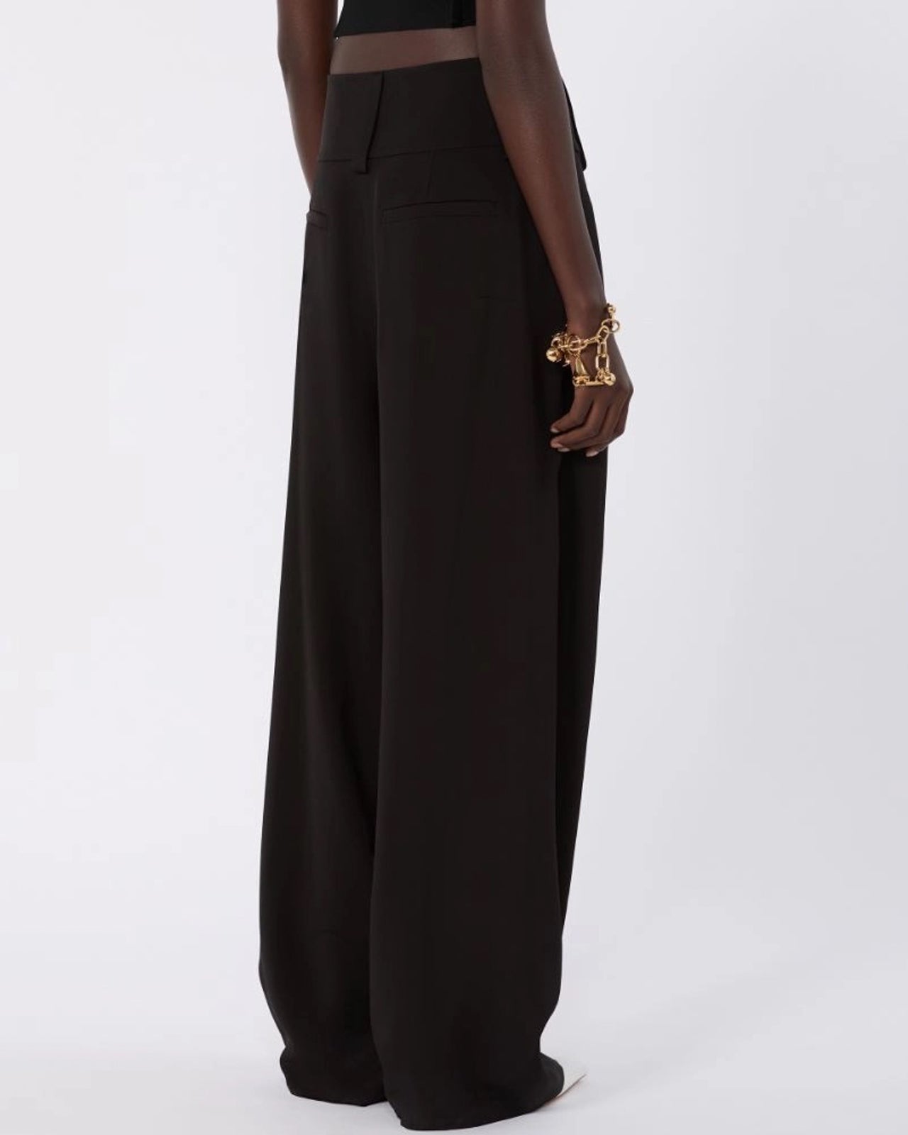 Pantaloni Sportmax