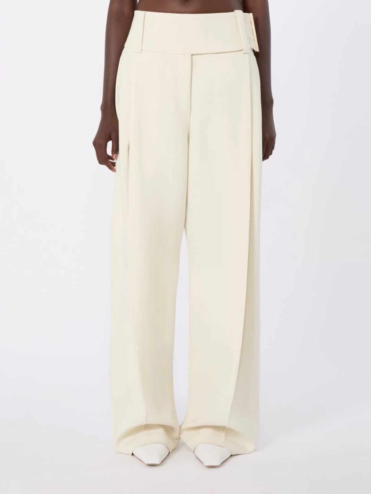 Pantaloni Sportmax