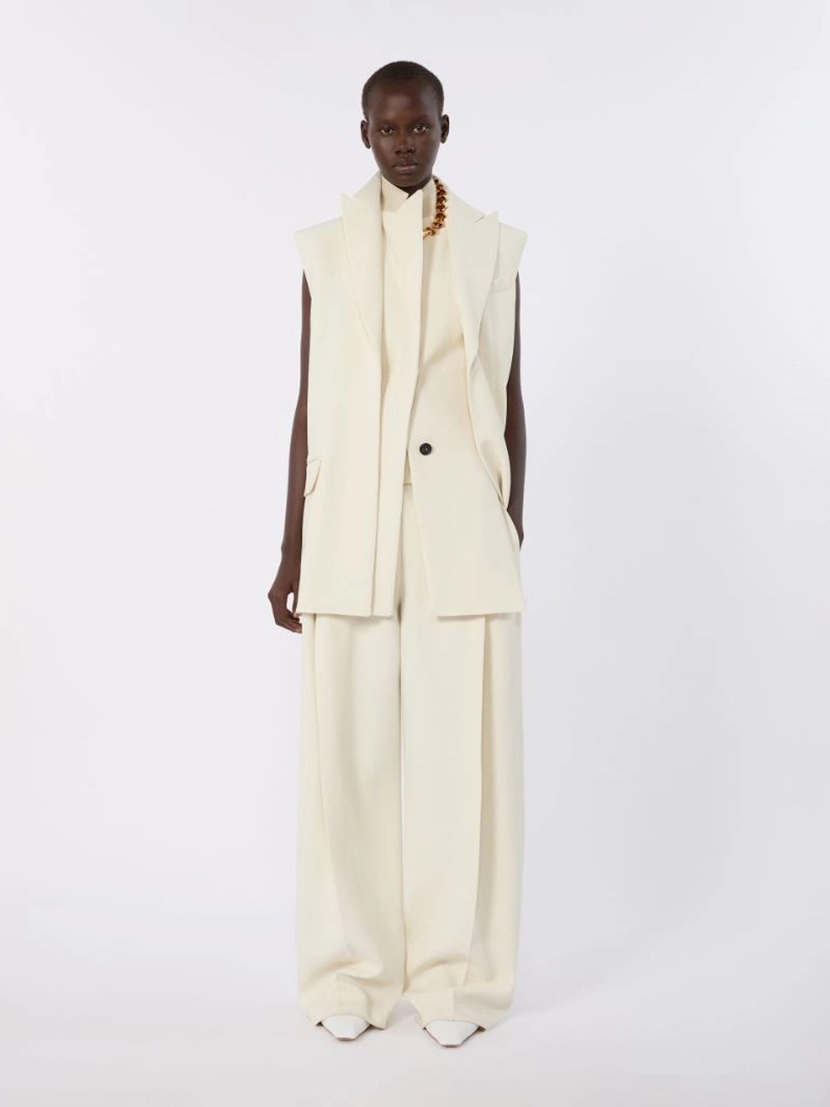Pantaloni Sportmax