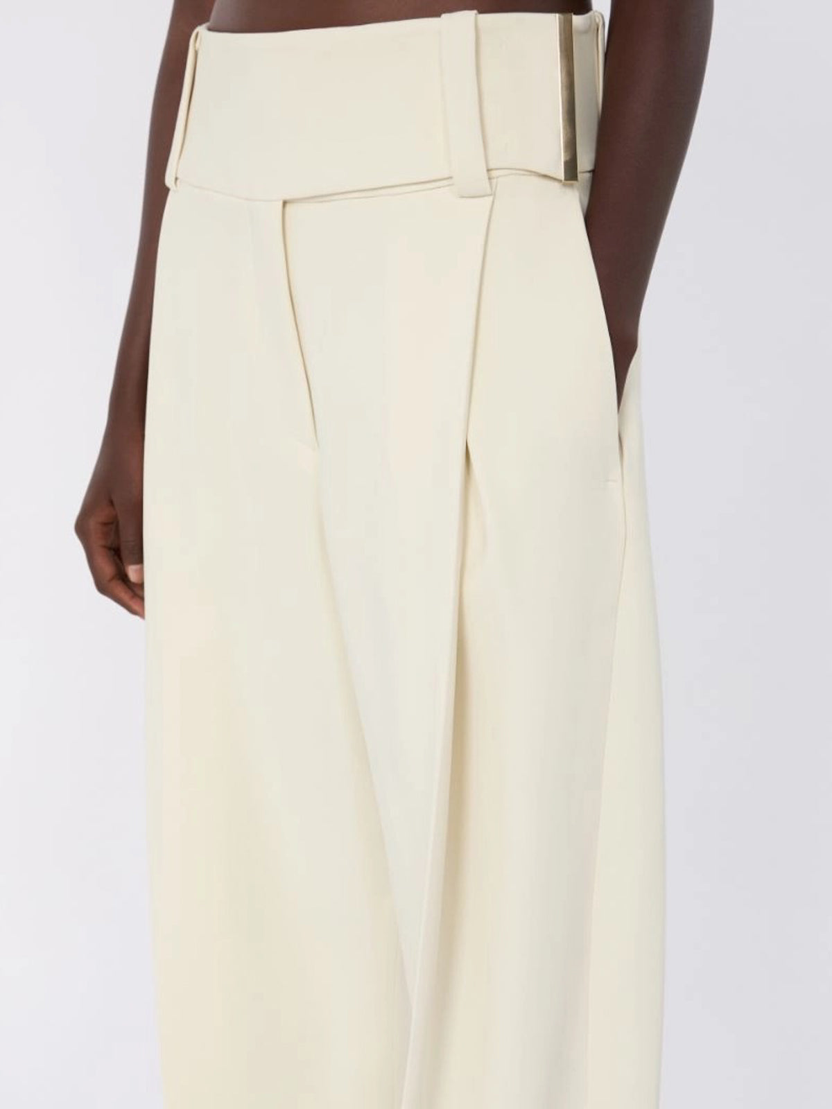 Pantaloni Sportmax
