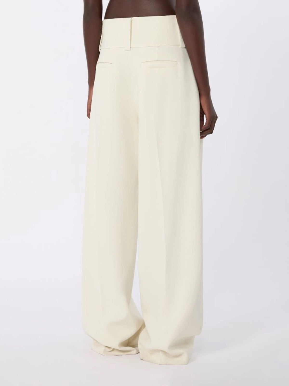 Pantaloni Sportmax