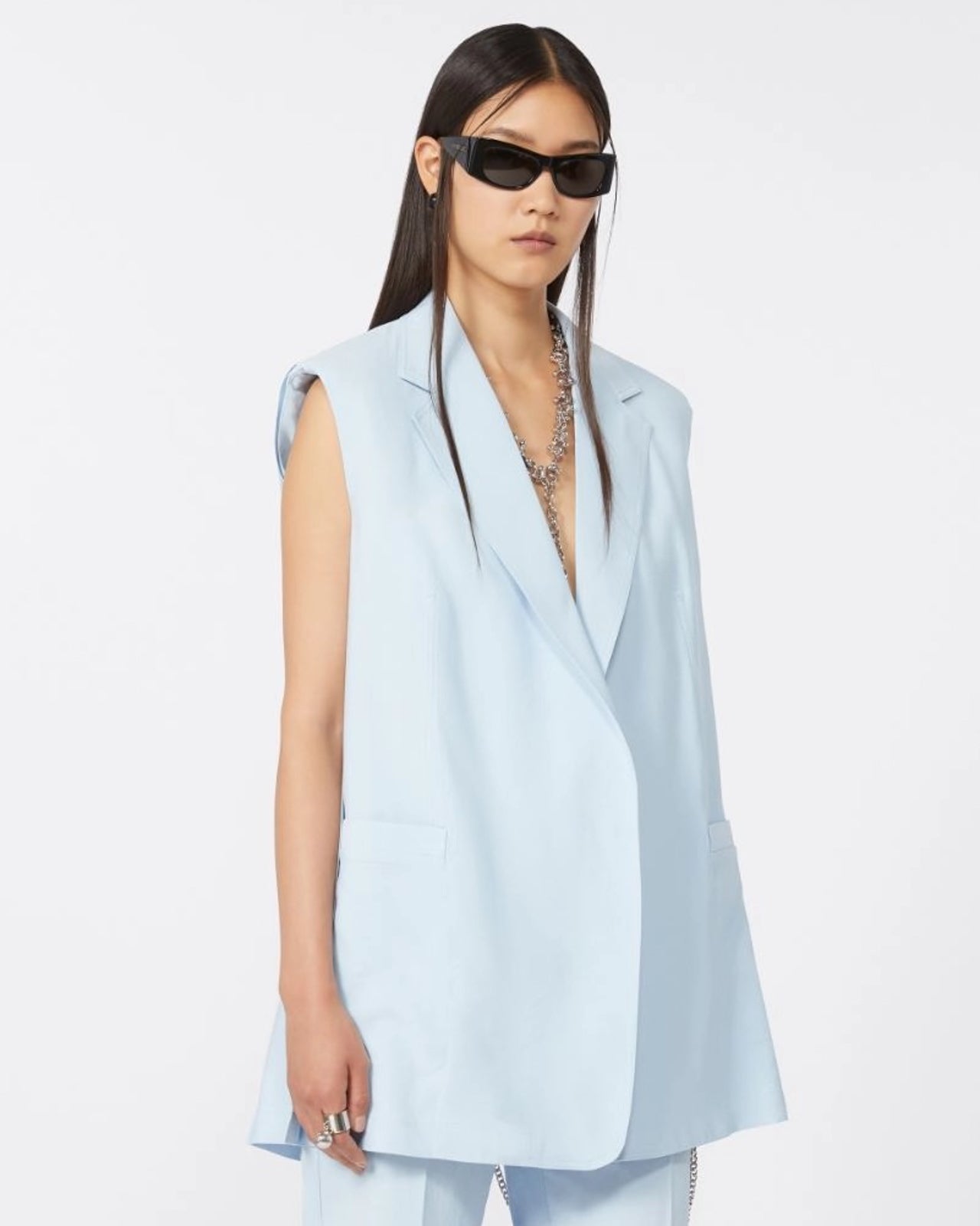 Gilet Sportmax