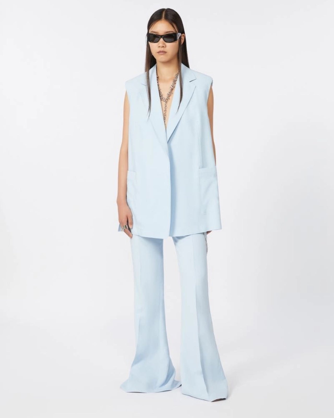 Gilet Sportmax