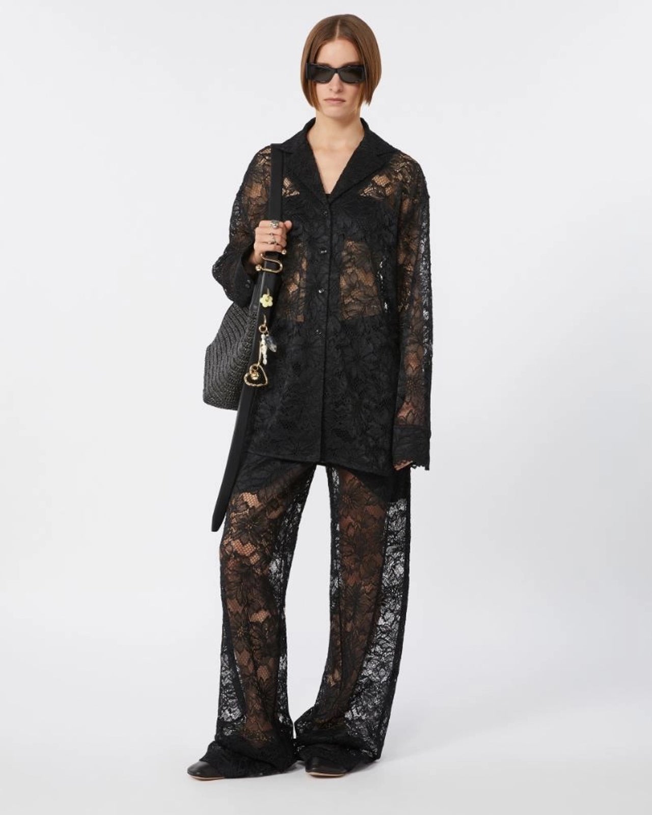 Pantaloni Sportmax