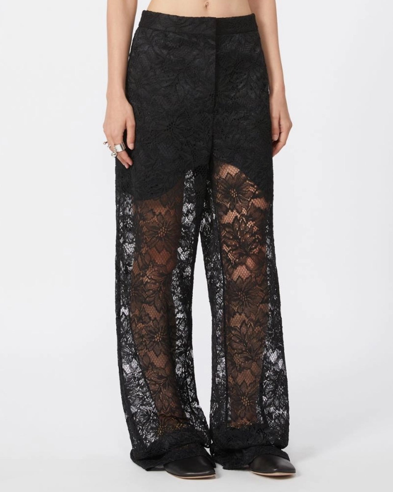 Pantaloni Sportmax