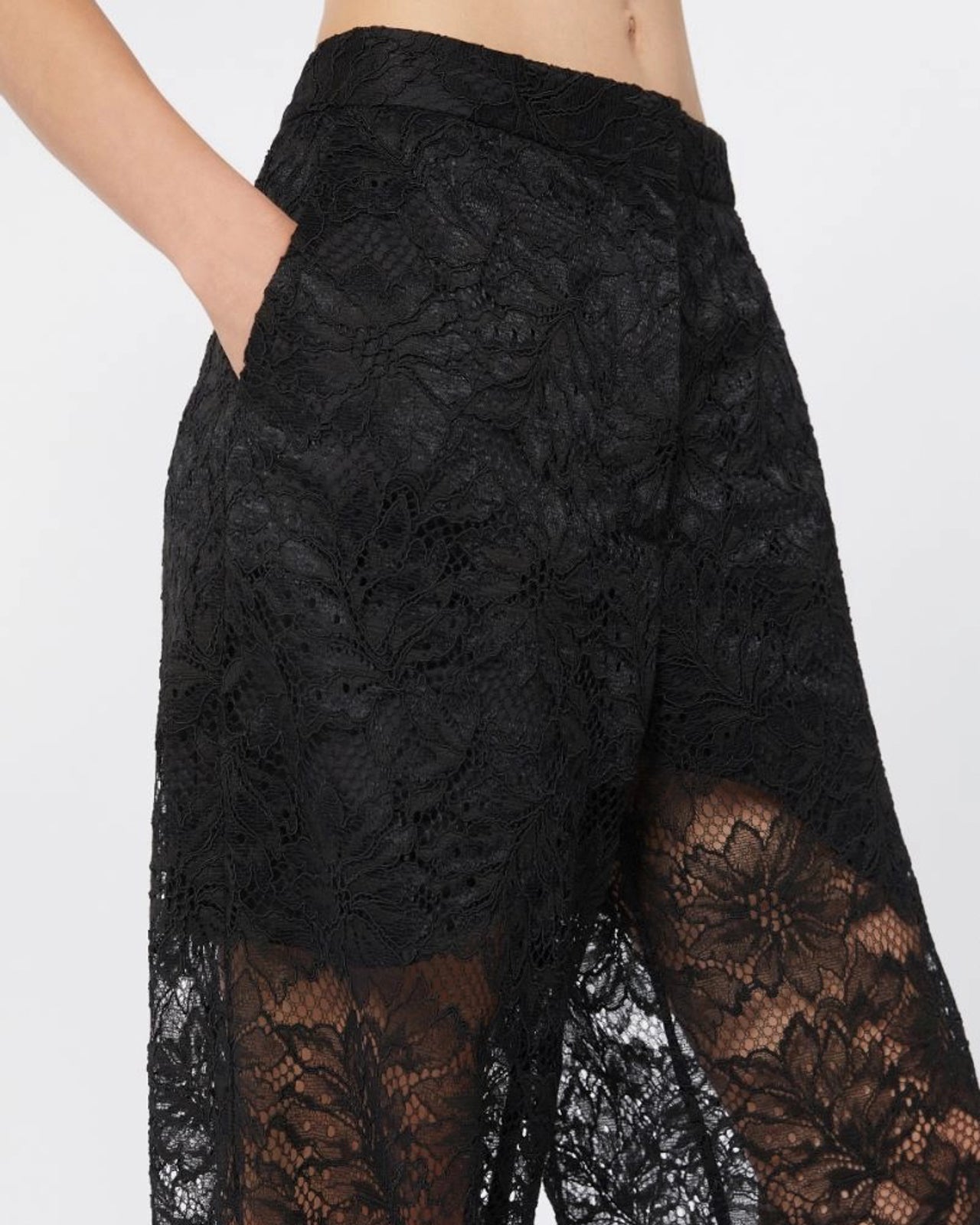 Pantaloni Sportmax