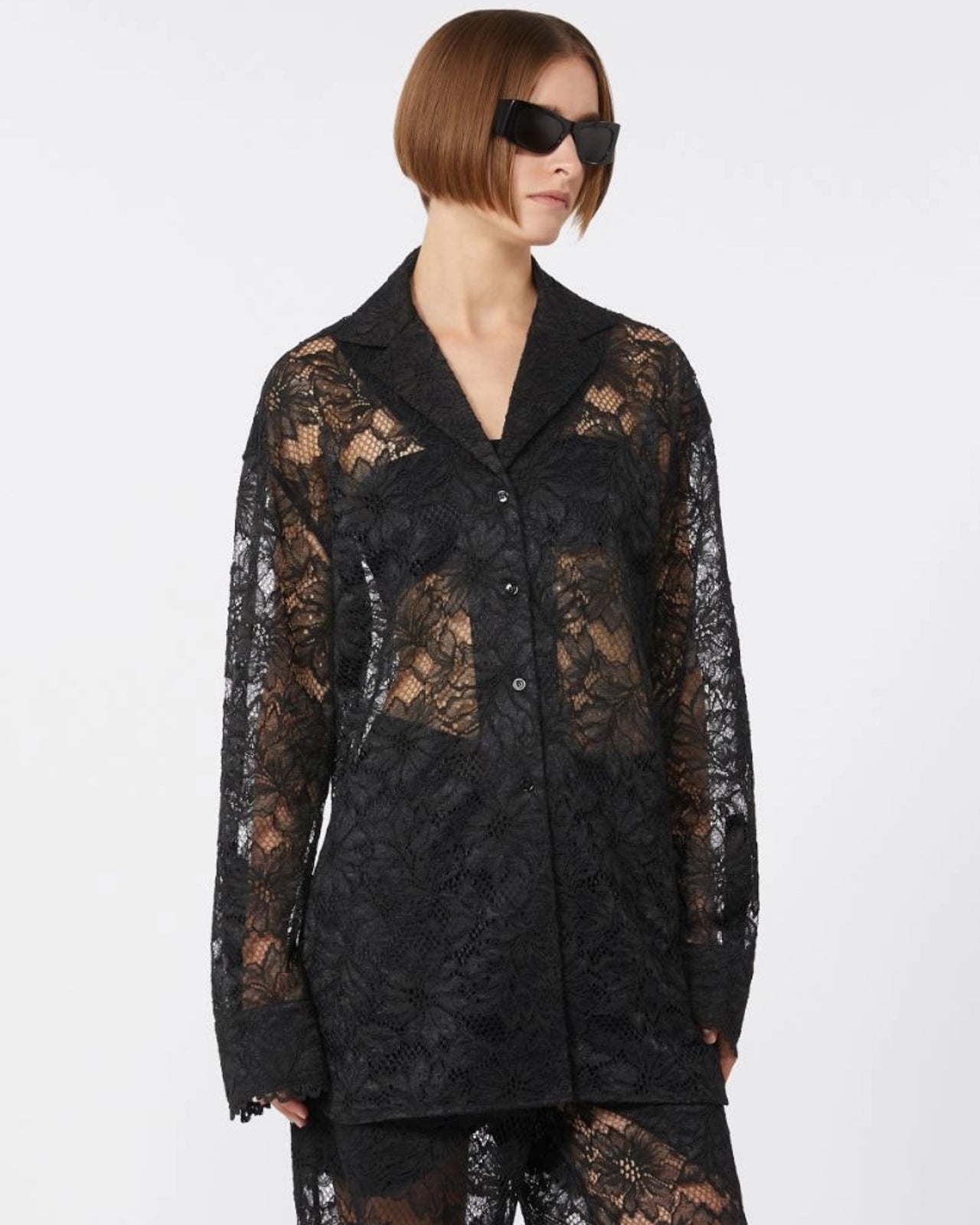 Camicia Sportmax