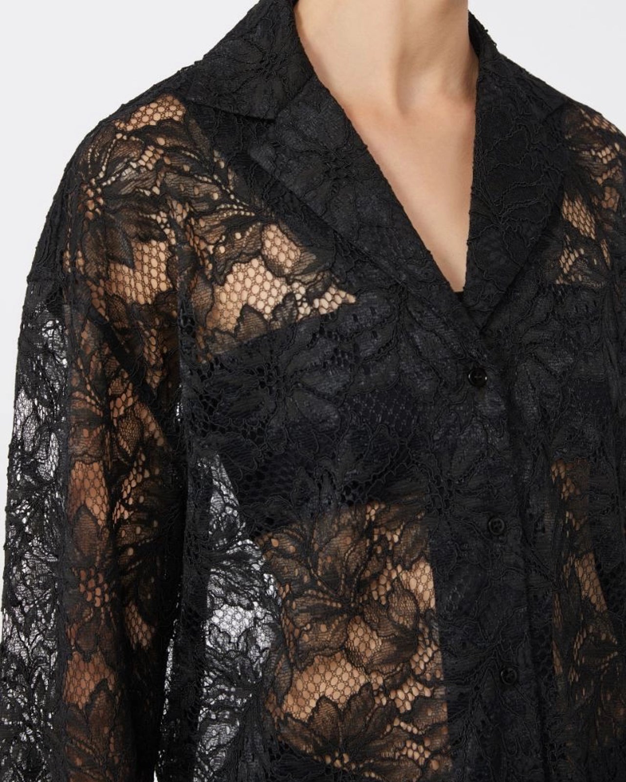 Camicia Sportmax