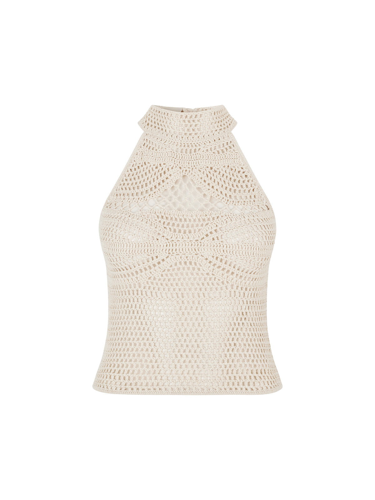Top The Garment