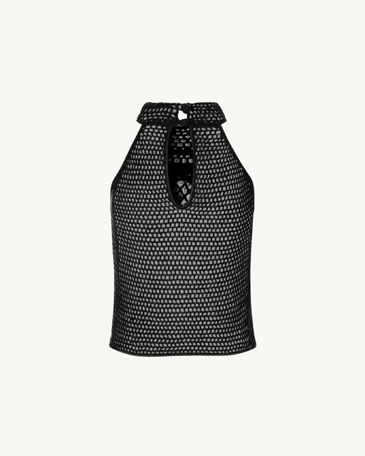 Top The Garment