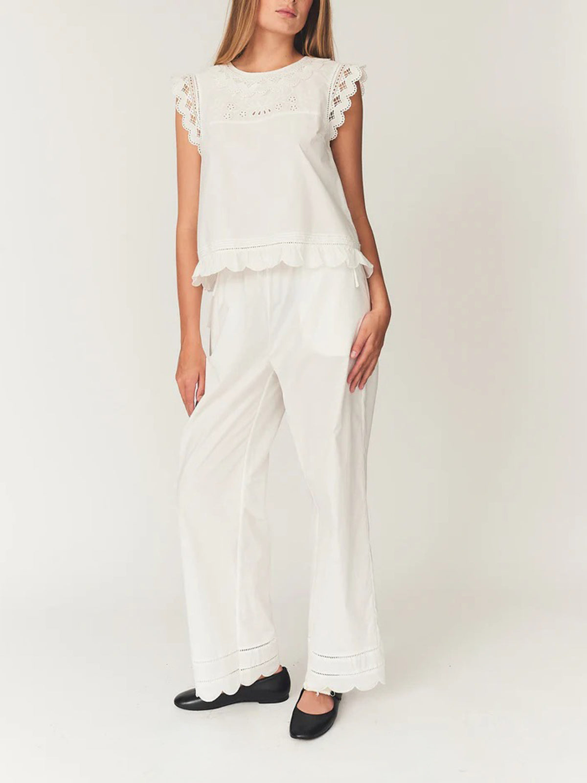 Pantaloni The Garment