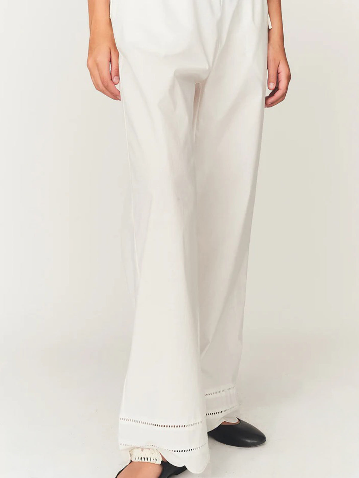 Pantaloni The Garment