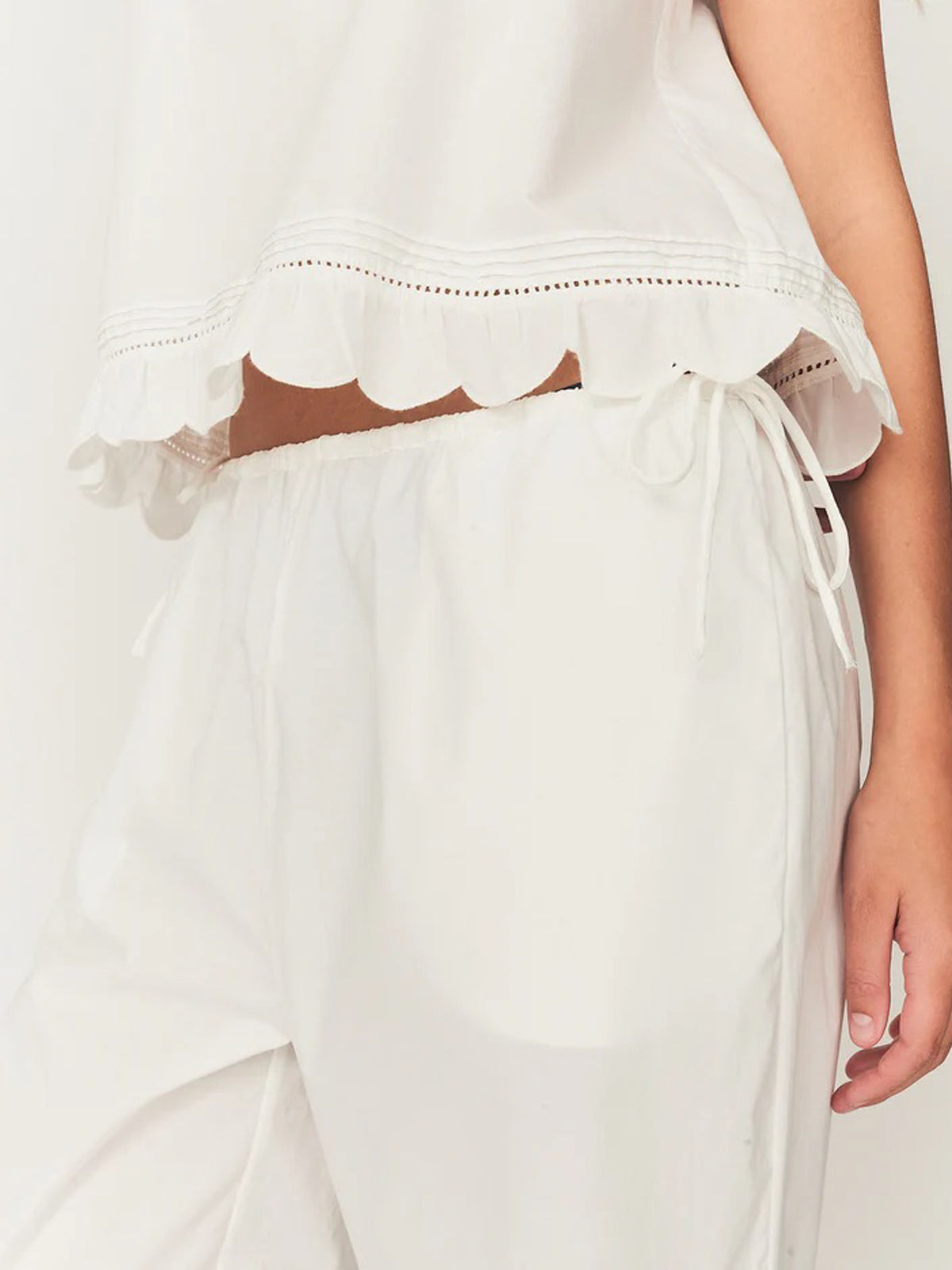 Pantaloni The Garment