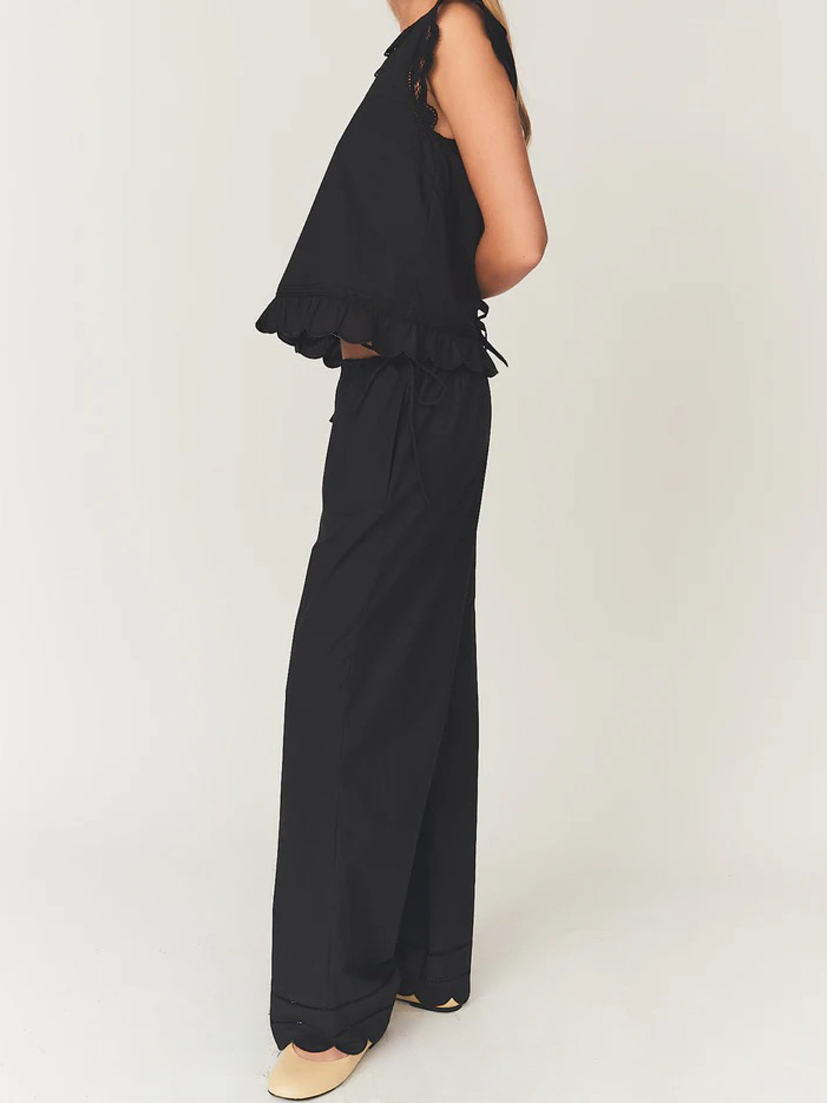 Pantaloni The Garment