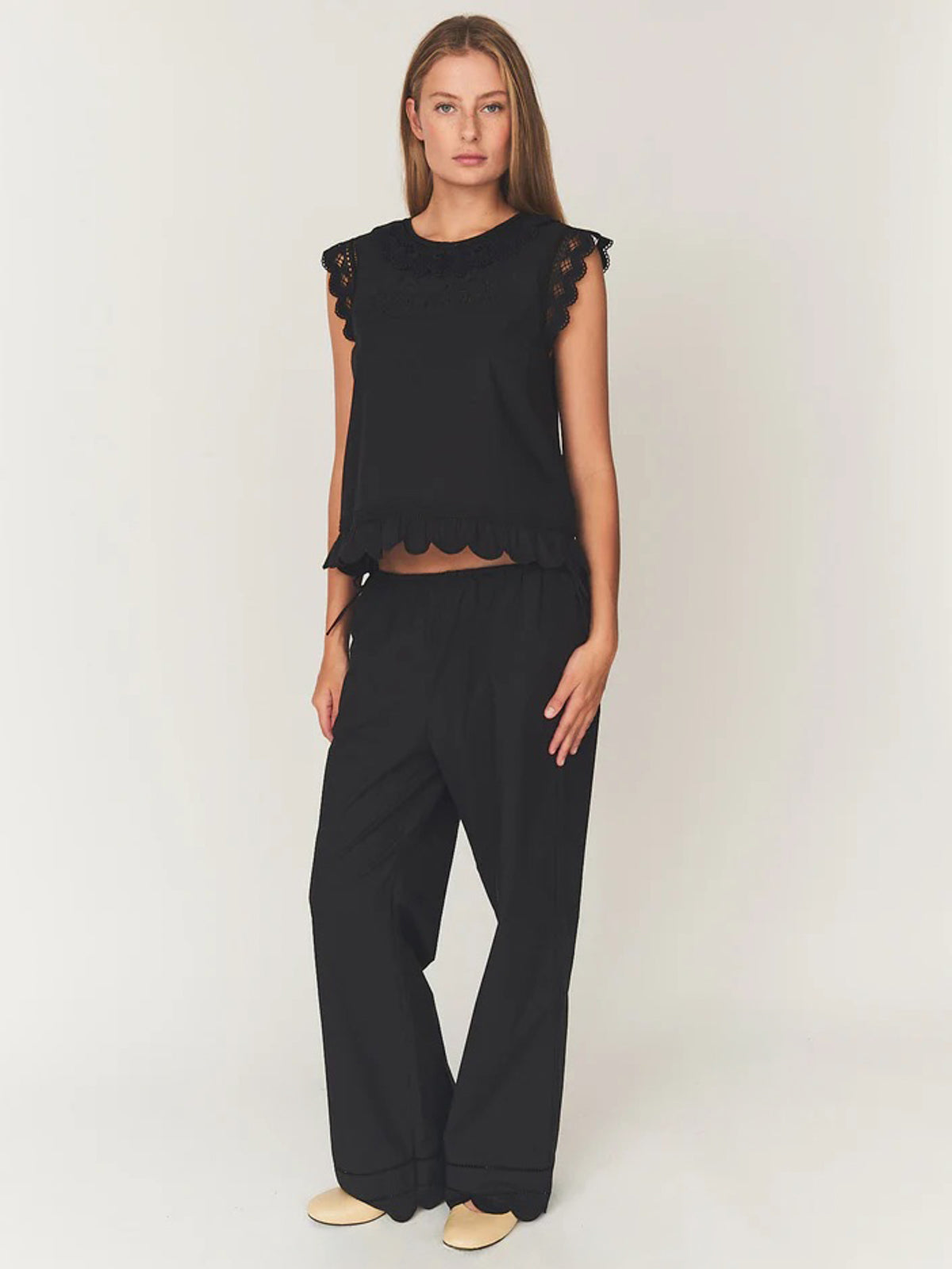 Pantaloni The Garment