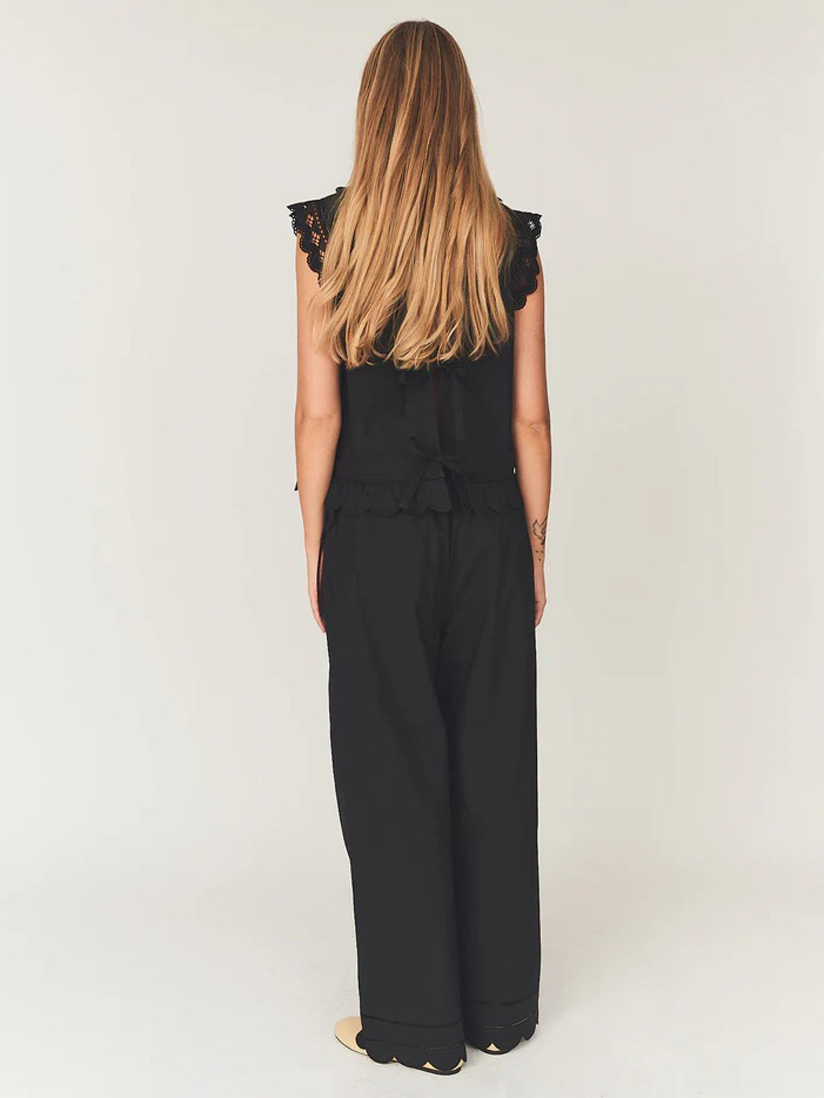 Pantaloni The Garment