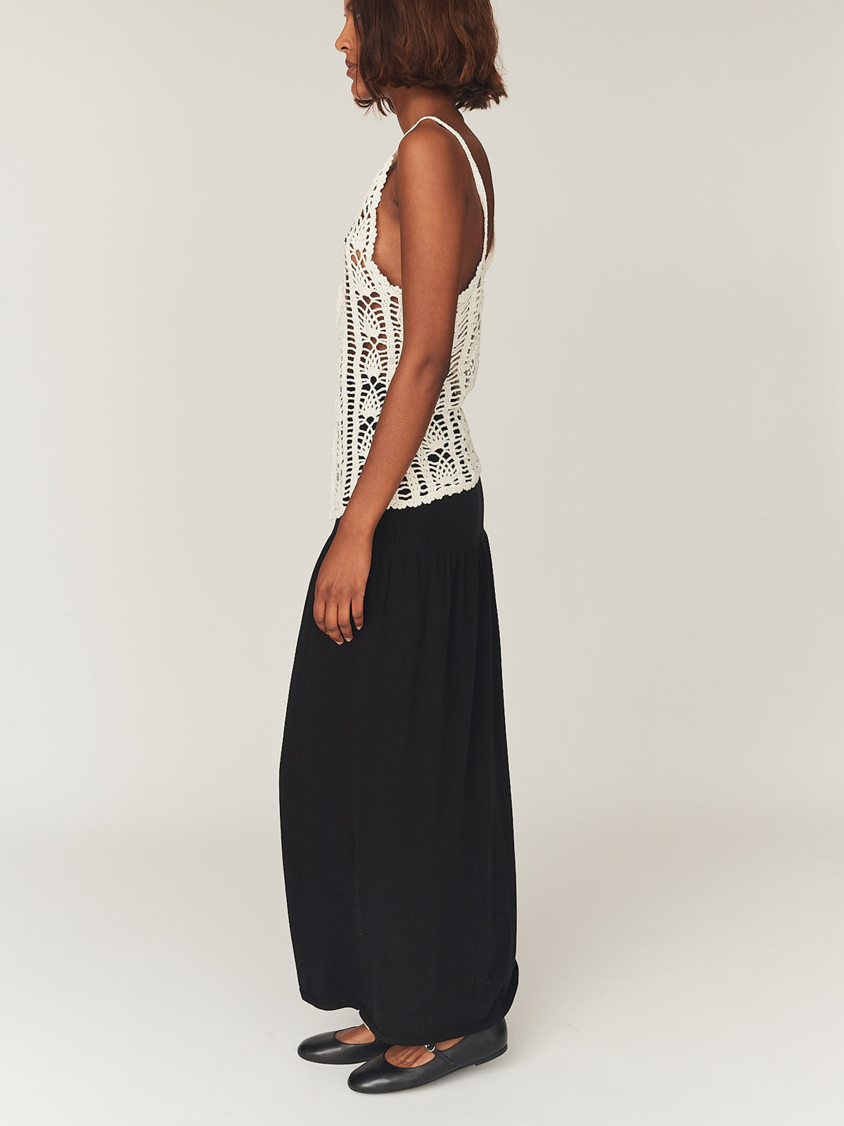 Top The Garment