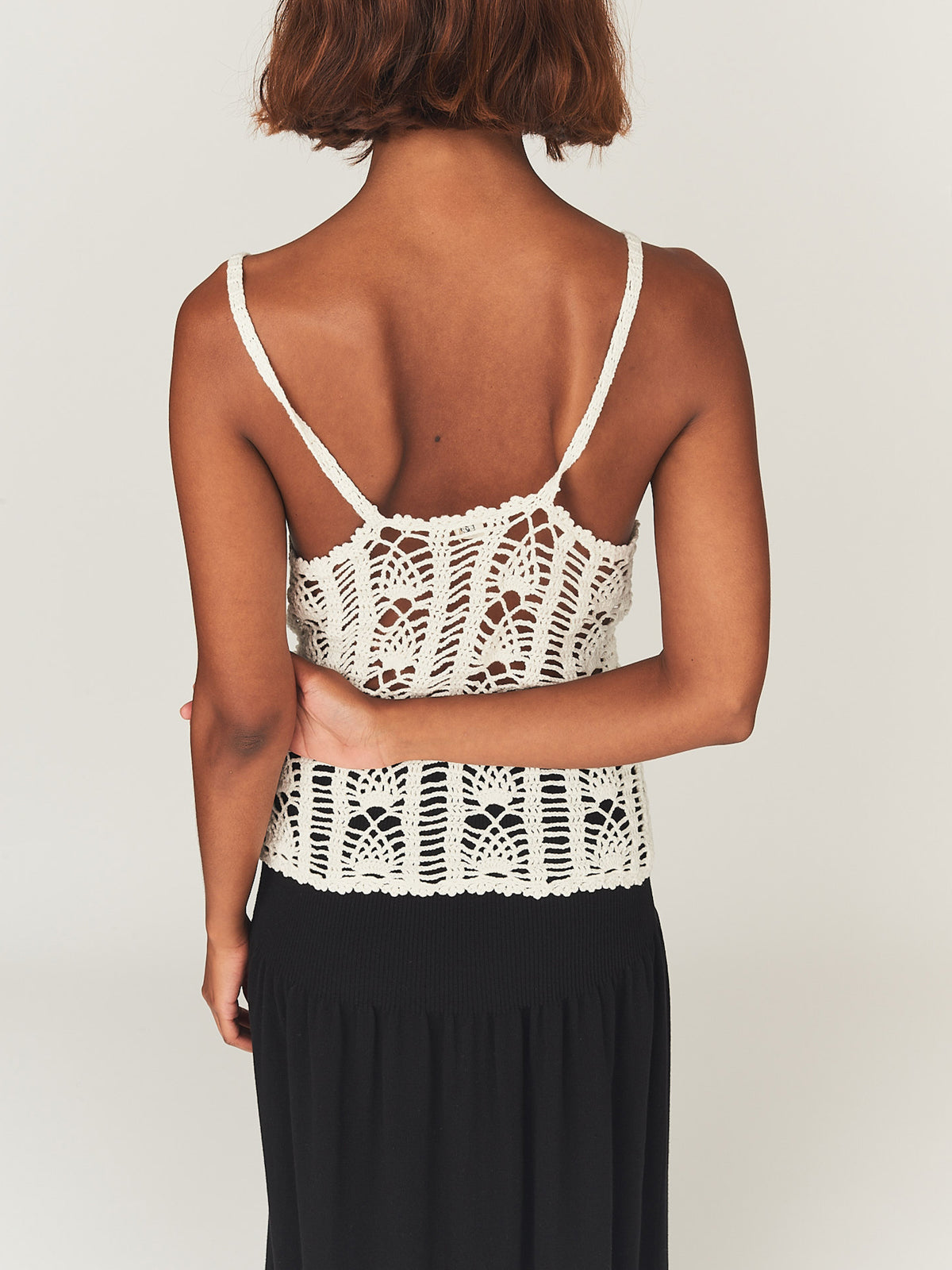 Top The Garment