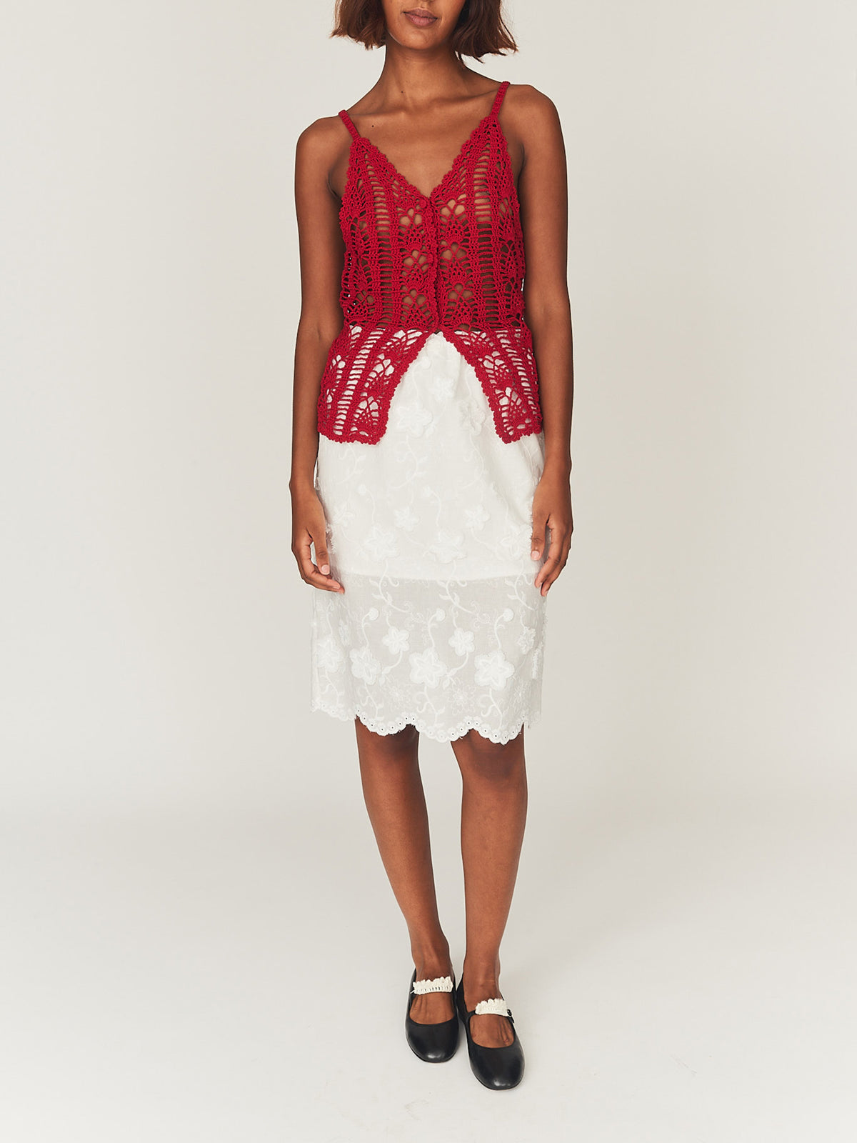 TopThe Garment