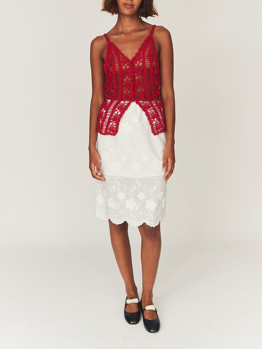 TopThe Garment
