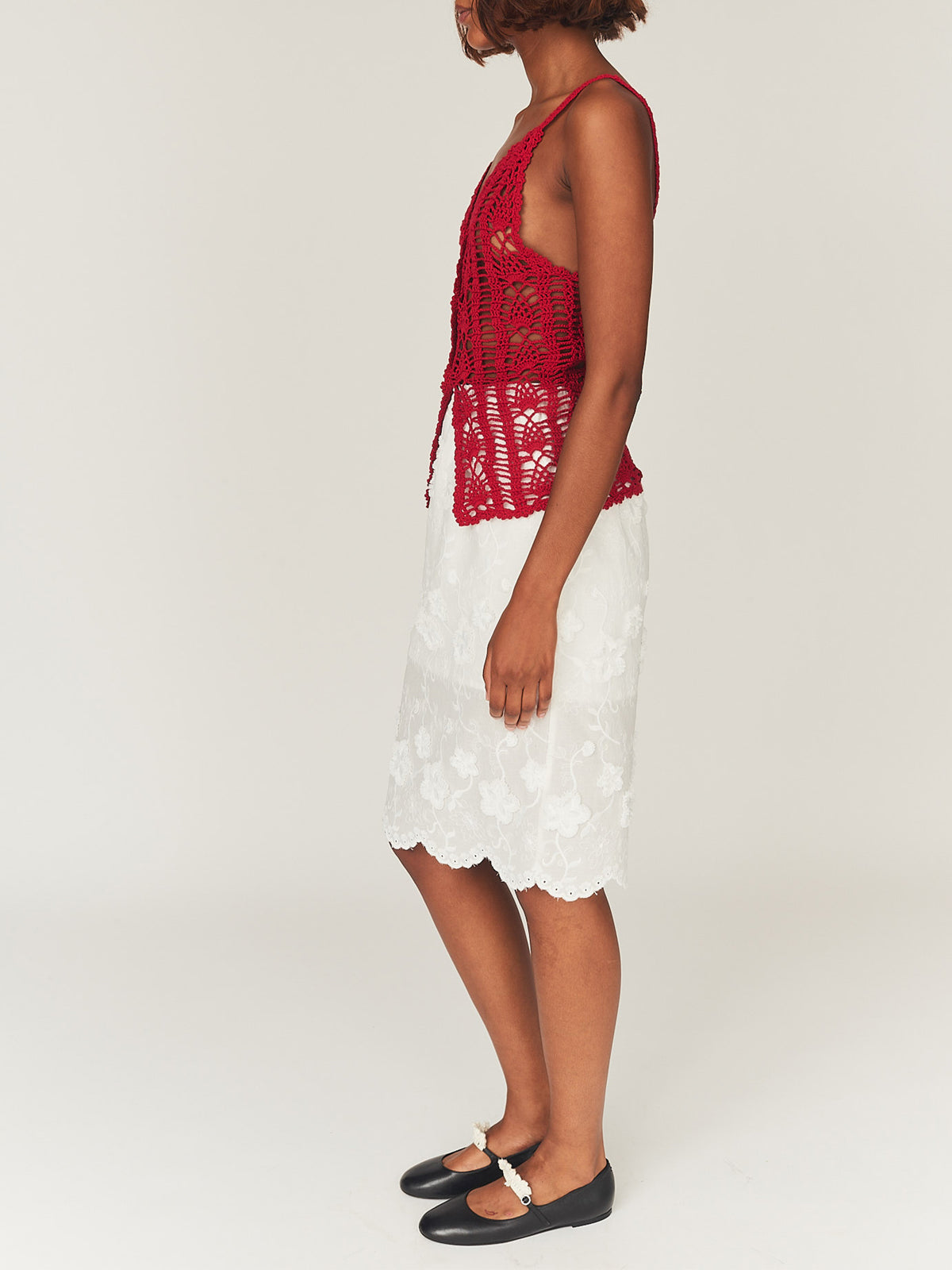 TopThe Garment
