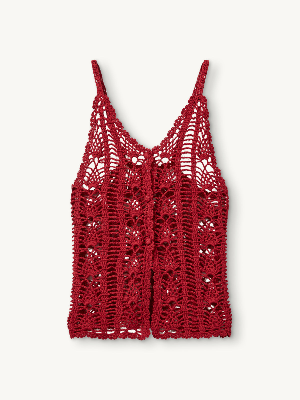 TopThe Garment