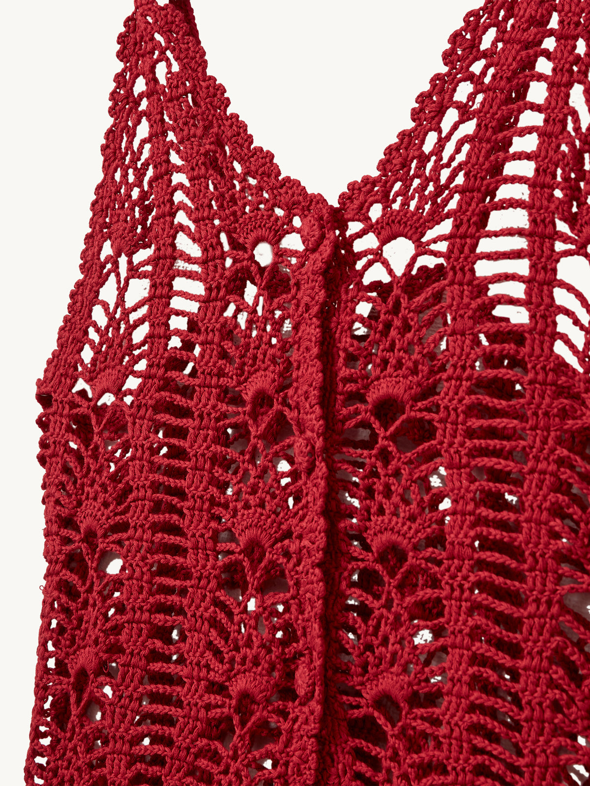 TopThe Garment