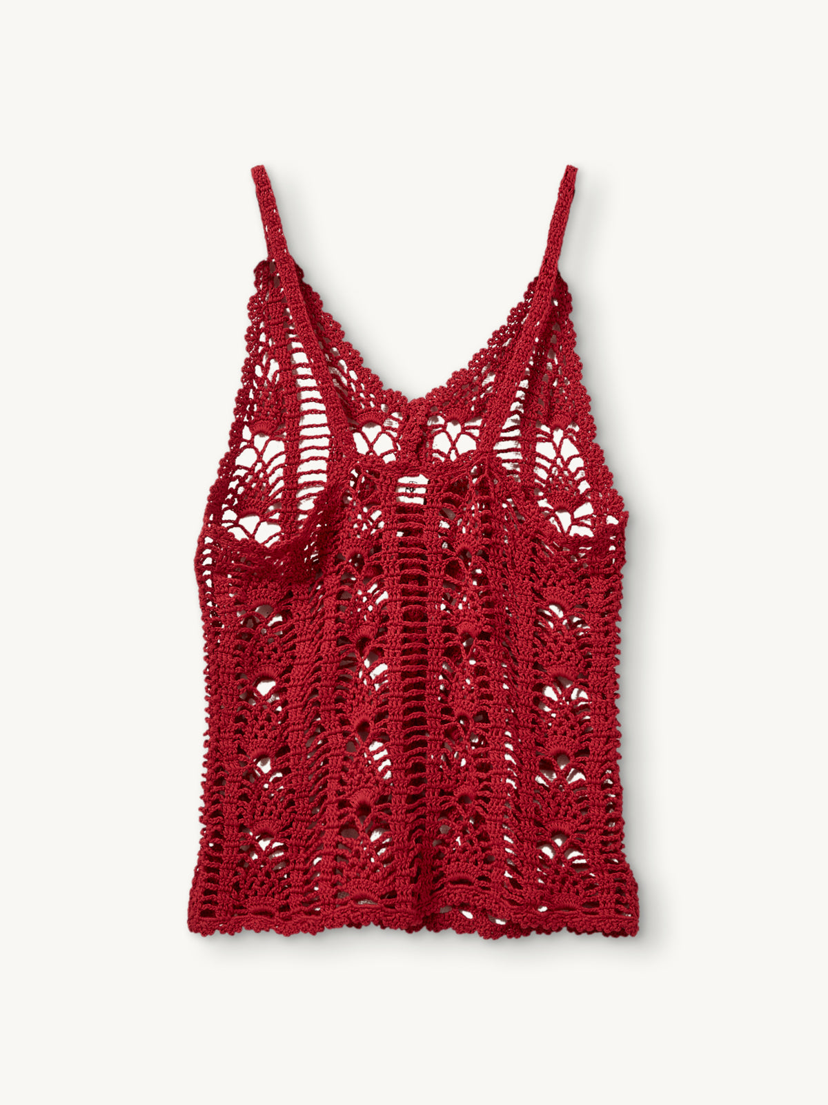 TopThe Garment