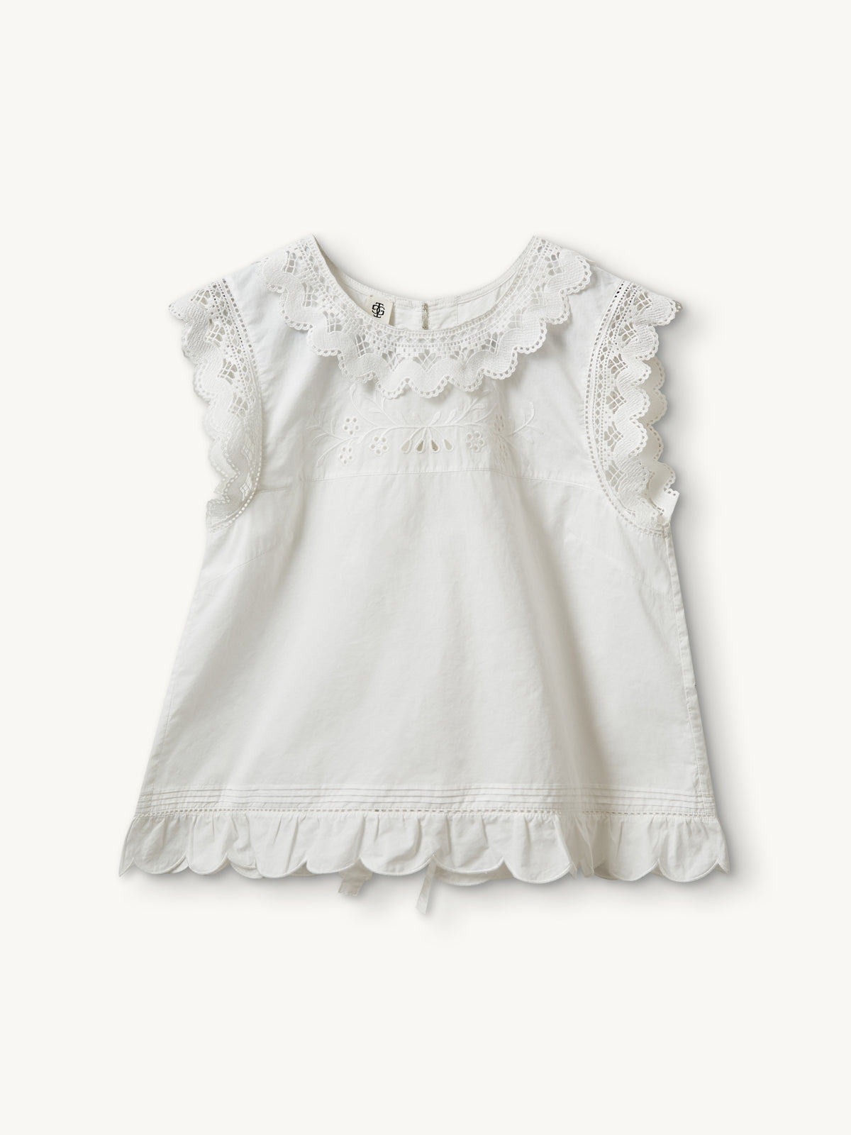 Top The Garment