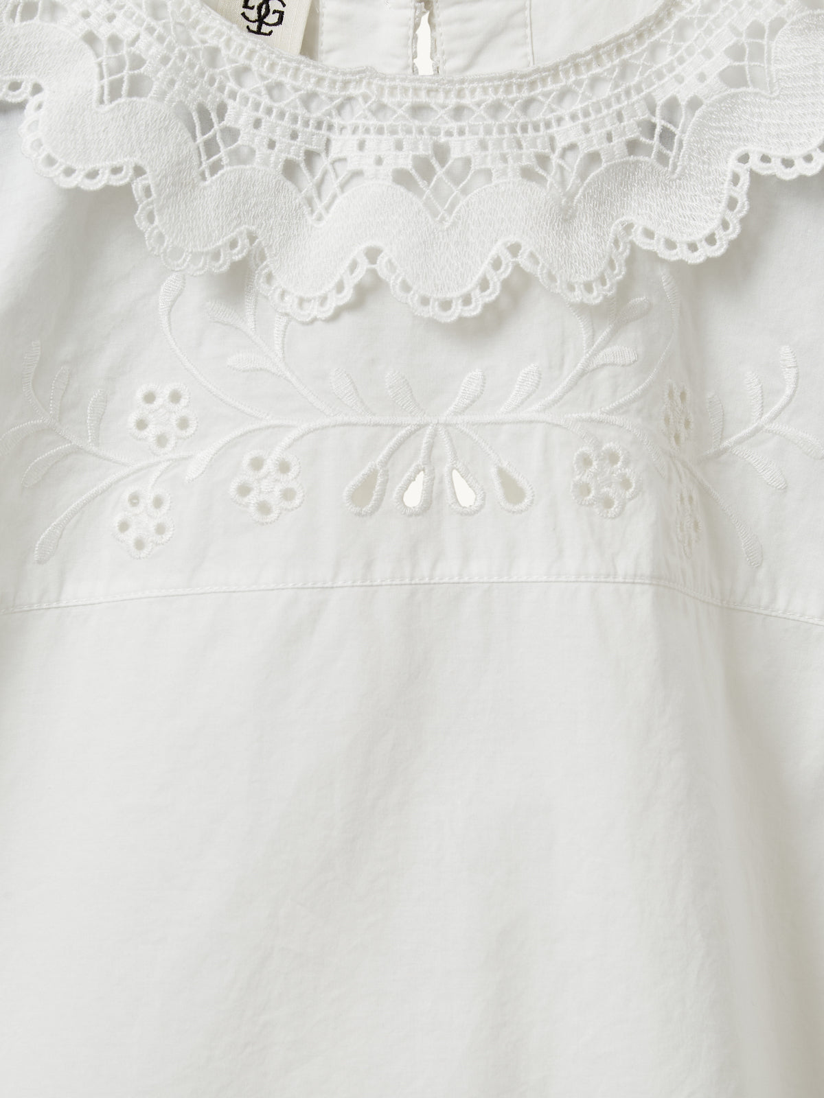 Top The Garment