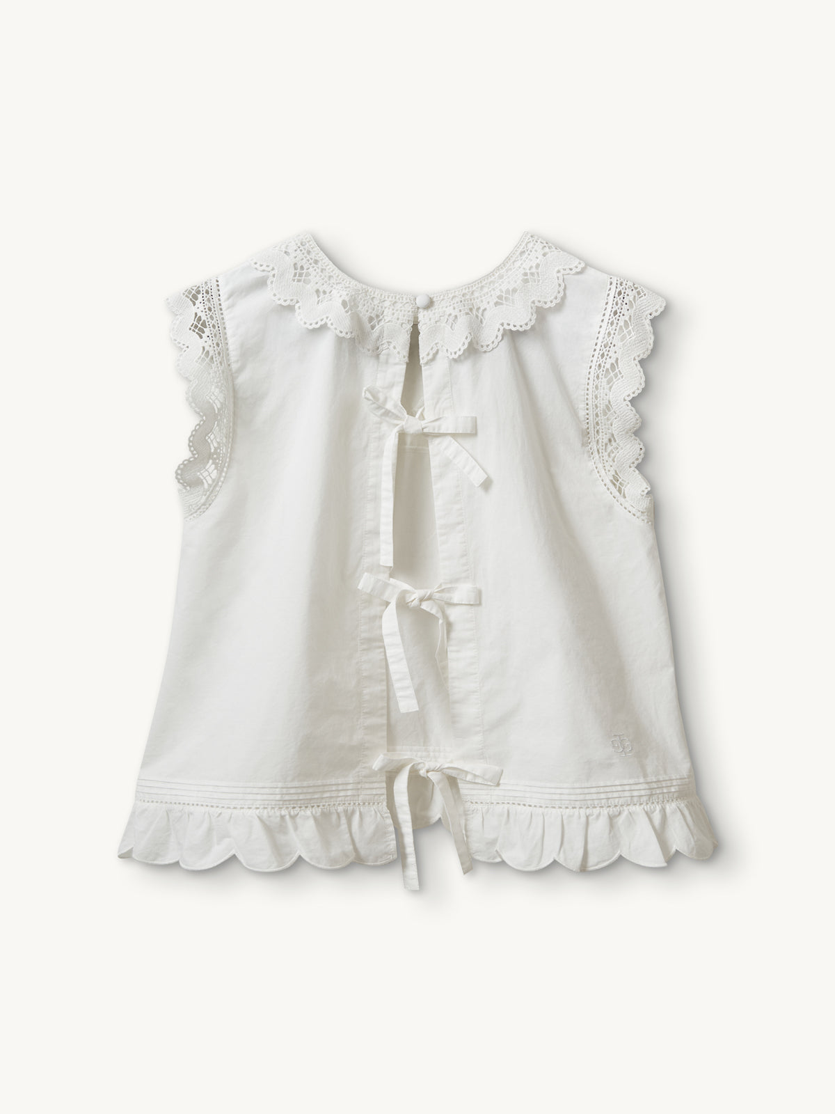Top The Garment