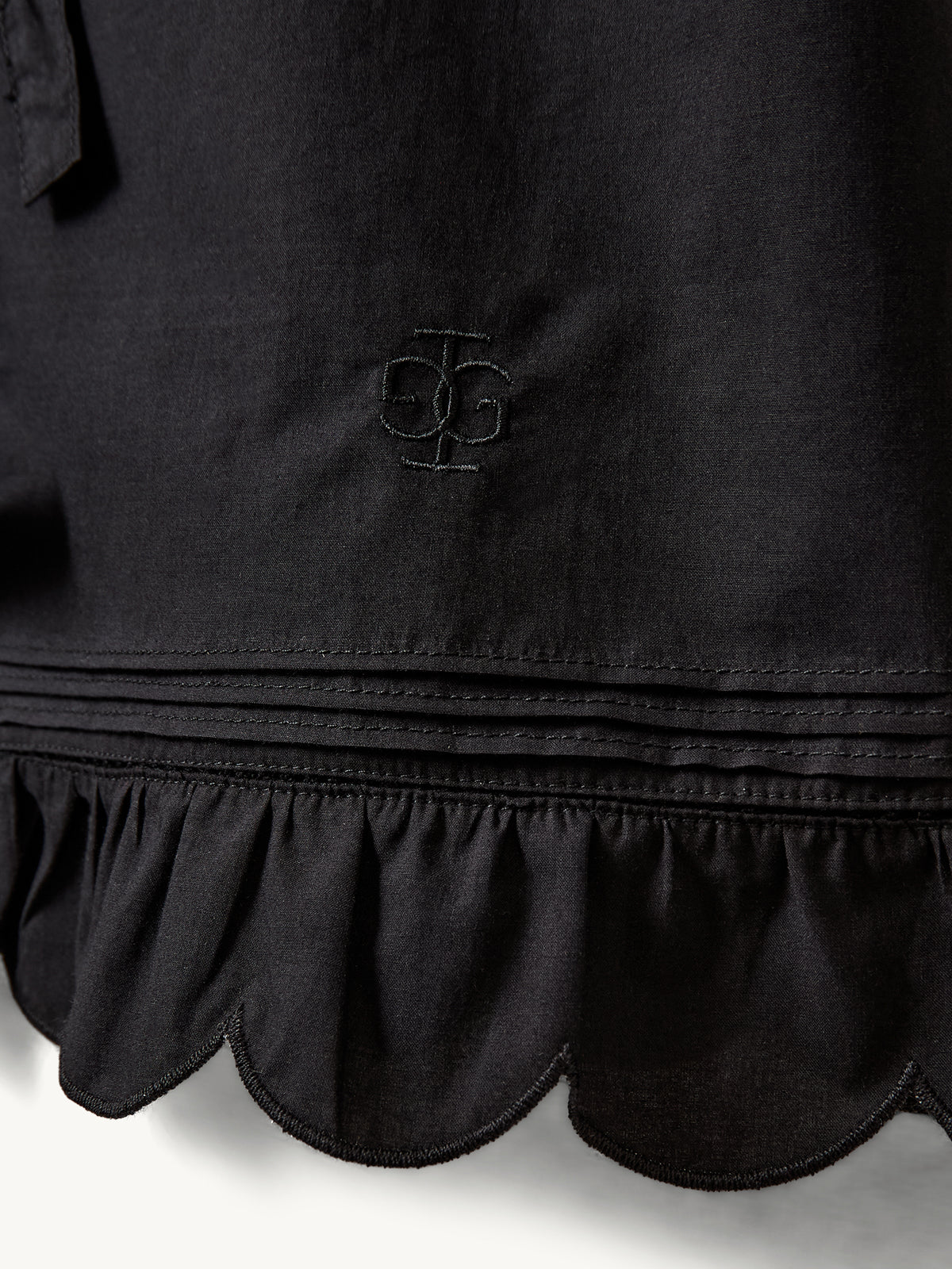 Top The Garment
