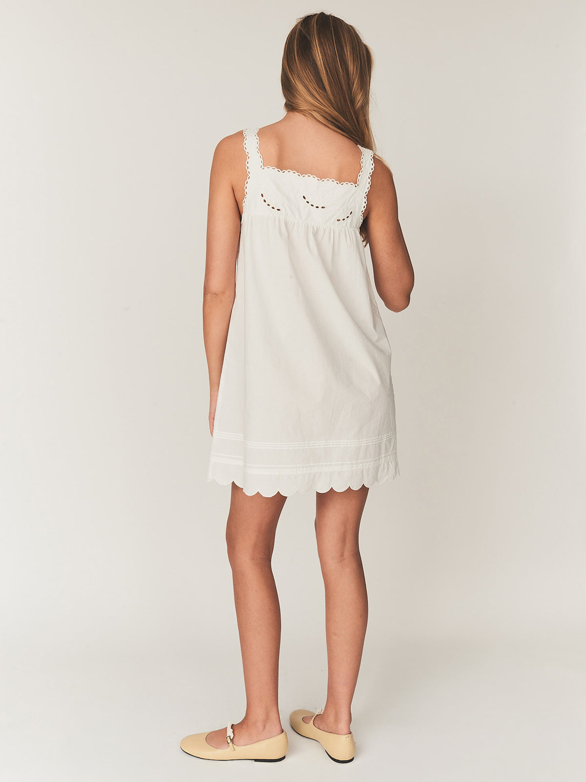 Abito The Garment