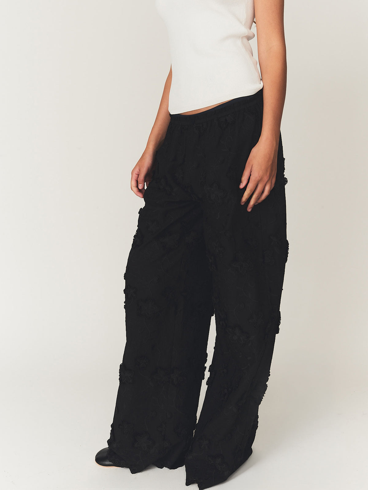 Pantaloni The Garment