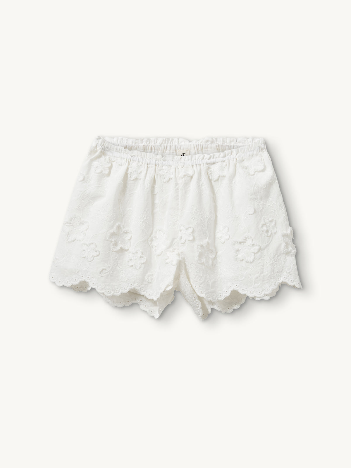 Pantaloncini The Garment